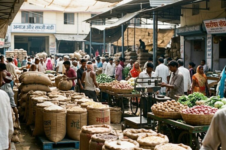Muzaffarpur News: मुजफ्फरपुर में चांदी 11 हजार महंगी, राशन खरीदारी से पहले देखें पूरी लिस्ट