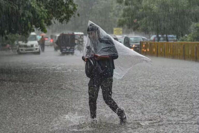 Muzaffarpur Weather News: जिले में फिर बदलेगा मौसम का मिजाज, आंधी और बारिश का अलर्ट जारी