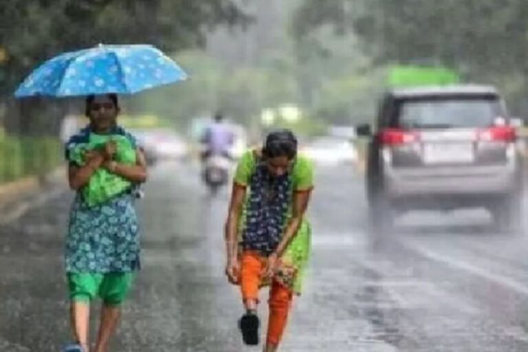 Muzaffarpur Weather Update: आज फिर आंधी-बारिश और बिजली का अलर्ट, सावधानी बरतने की अपील