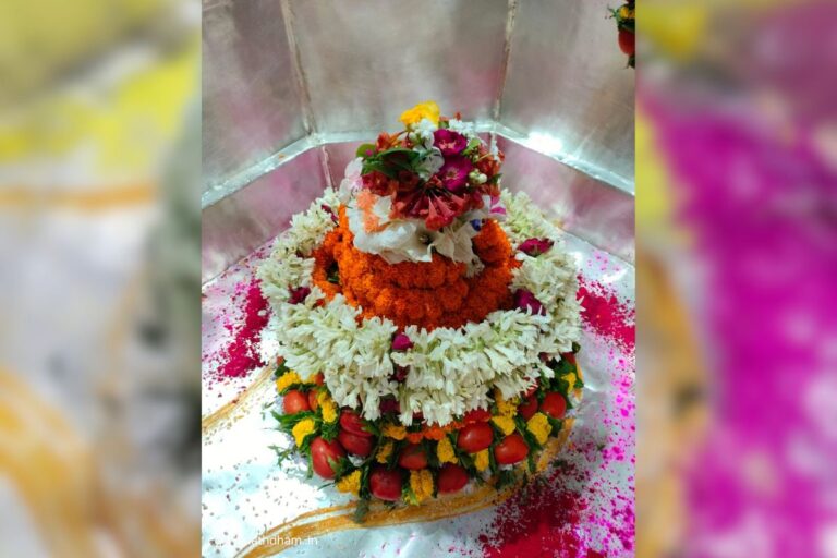 Aaj Ka Darshan: बाबा गरीबनाथ का हुआ षोडशोपचार पूजन, ‘हर-हर महादेव’ के जयकारों से गूंजा मंदिर परिसर