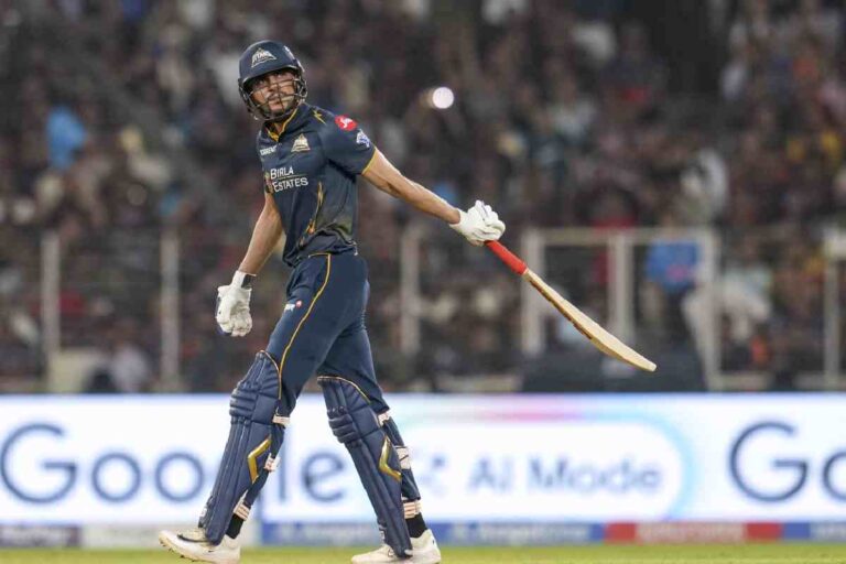 IPL 2026: मैच के बाद बोले शुभमन गिल- आरसीबी को 155 रन पर रोकना शानदार रहा