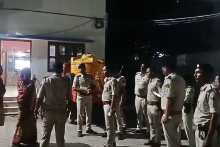 बिहार के 8 जिलों में सोनू की गिरफ्तारी के लिए ताबड़तोड़ छापेमारी, STF की टीम को भी लगाया