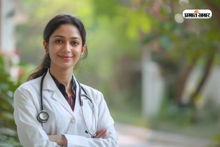 चाहते हैं डॉक्टर बनना? इन देशों से कर सकते हैं कम बजट में MBBS की पढ़ाई