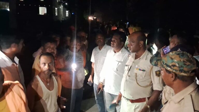 सुपौल में बांस लदे ट्रैक्टर ने बाइक को मारी टक्कर, 26 वर्षीय युवक की मौत से परिवार में मचा कोहराम