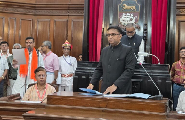 बंगाल विधानसभा के नये कार्यकाल की शुरुआत, पहले दिन 157 नवनिर्वाचित विधायकों ने ली शपथ