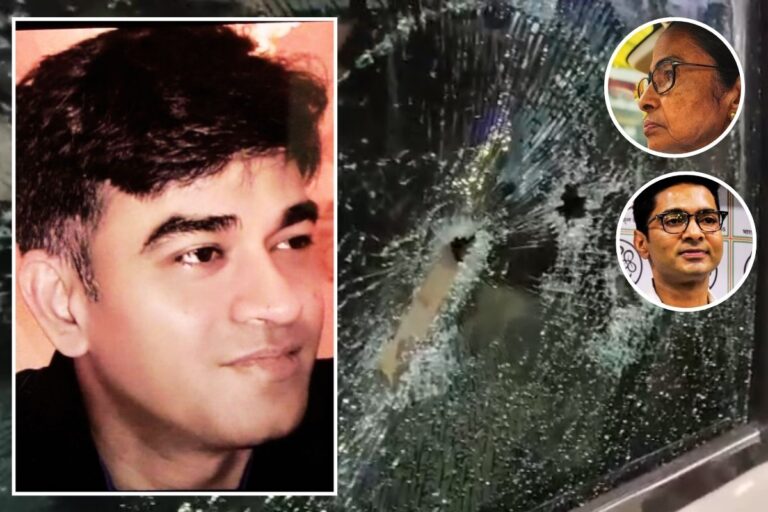 शुभेंदु के पीए चंद्रनाथ रथ की हत्या मामले में ममता बनर्जी की गिरफ्तारी की मांग, नवीन मिश्रा ने लगाये गंभीर आरोप