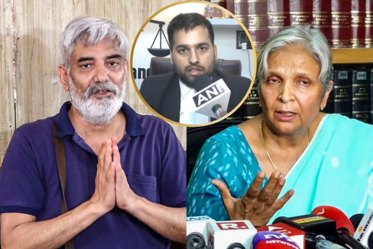 Twisha Sharma Case: ट्विशा शर्मा के शव का दोबारा होगा पोस्टमार्टम, सरेंडर करने कोर्ट पहुंचा समर्थ सिंह