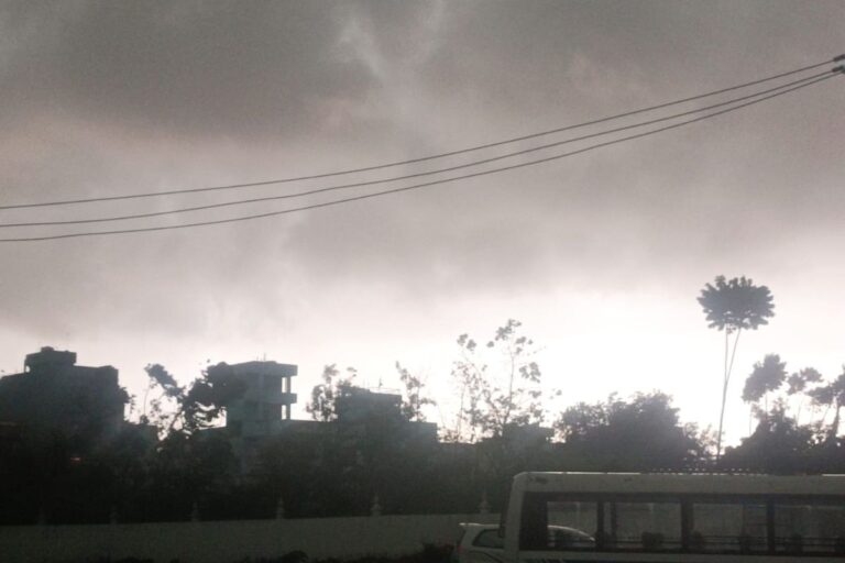 नालंदा में वज्रपात का बढ़ा कहर, जानें अबतक कितनी गई जान..