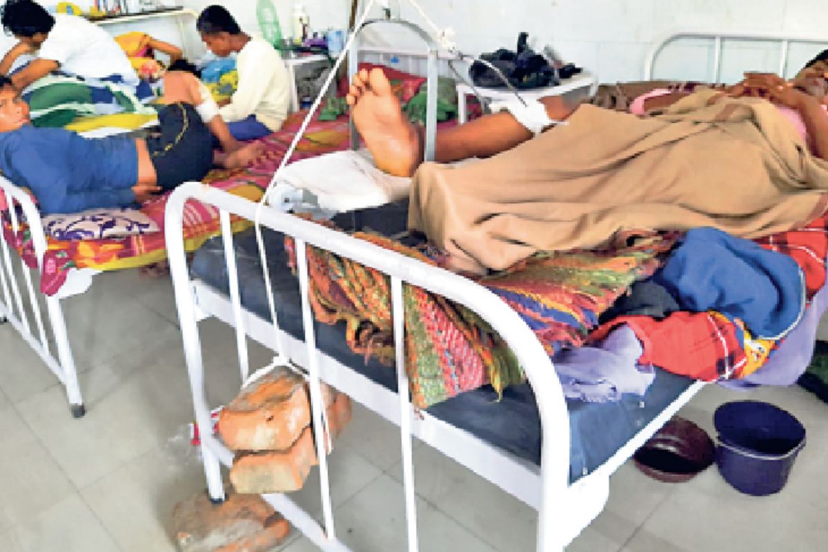 चिंताजनक ट्रेंड: Pmch में कैंसर मरीज चार गुना बढ़े, रोजाना 30 से ज्यादा केस पहुंच रहे Opd में 4 Untitled Design 17 6