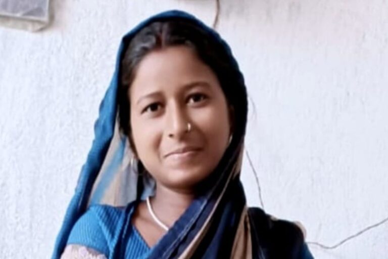 बेटा नहीं पैदा करने पर तीन बेटियों की मां को पति ने उतारा मौत के घाट