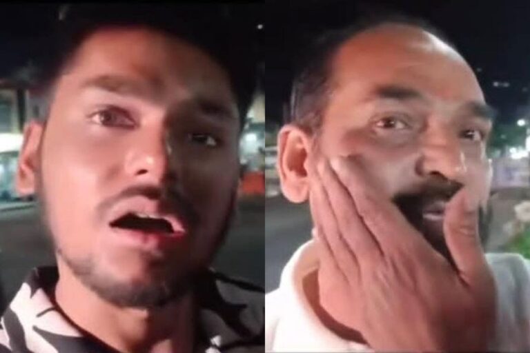 पशुपतिनाथ दर्शन करने गए भारतीय श्रद्धालुओं पर नेपाल में हमला, वीडियो वायरल; नेपाल पुलिस प्रमुख ने दिए जांच के आदेश