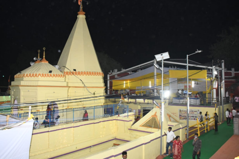 राजगीर मलमास मेला: बुधवार को पुरुषोत्तम एकादशी पर होगा पहला ‘शाही स्नान’, पवित्र कुंडों में आस्था की डुबकी लगाएंगे श्रद्धालु