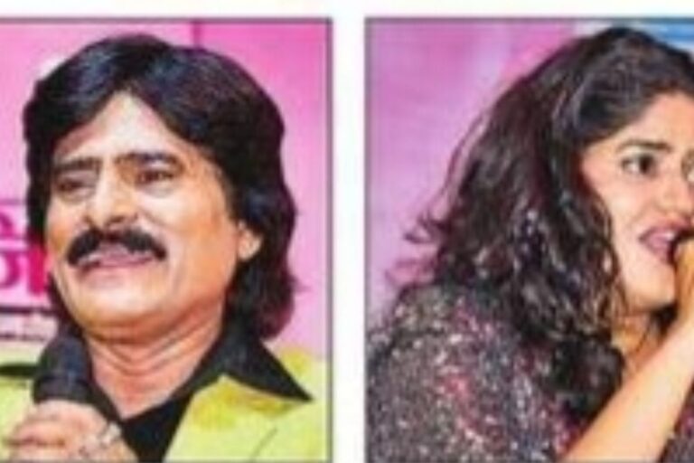 प्रभात खबर का ‘अपराजिता’ कार्यक्रम आज, कैमूर में महिलाएं होंगी सम्मानित, एहसान कुरैशी कॉमेडी से बांधेंगे समां
