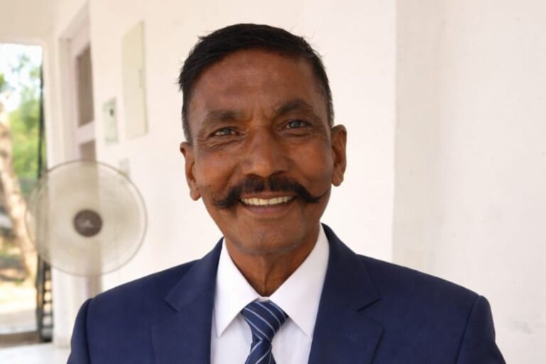 कारगिल युद्ध के वीर योद्धा नायक परमानंद सिंह का निधन, आज अगुवानी घाट पर ‘गार्ड ऑफ ऑनर’ के साथ होगा अंतिम संस्कार