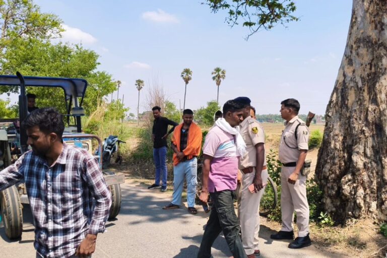 दाउदनगर पुलिस को मिली बड़ी सफलता, इन कांडों में फरार 3 कुख्यात को किया गिरफ्तार