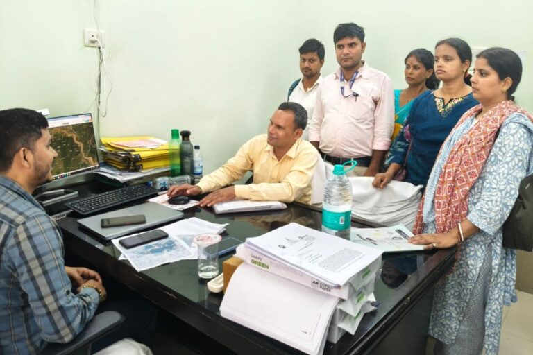 48 हजार से ज्यादा लोगों ने जनगणना के लिए की स्वघोषणा, 34 प्रतिशत से ज्यादा घरों का हुआ सूचीकरण