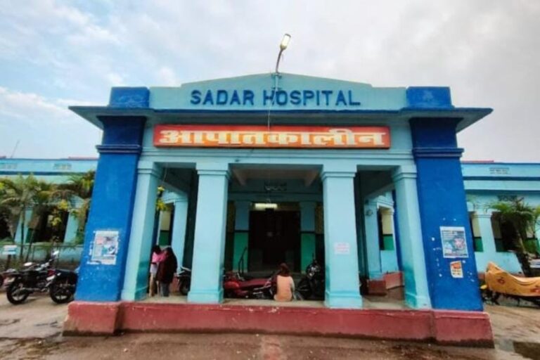 मोतिहारी सदर अस्पताल में गुरुवार को किस डॉक्टर की ड्यूटी? OPD, ICU और इमरजेंसी की पूरी सूची जारी