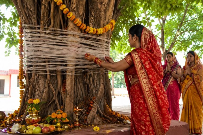 वट सावित्री व्रत आज, इस दिन क्या करें और क्या नहीं? जानें व्रत के नियम