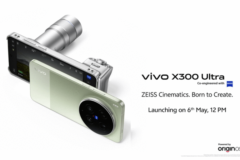 Vivo X300 Ultra में मिलेगा DSLR जैसा एक्सपीरियंस, लॉन्च से पहले जानें इसके दमदार फीचर्स