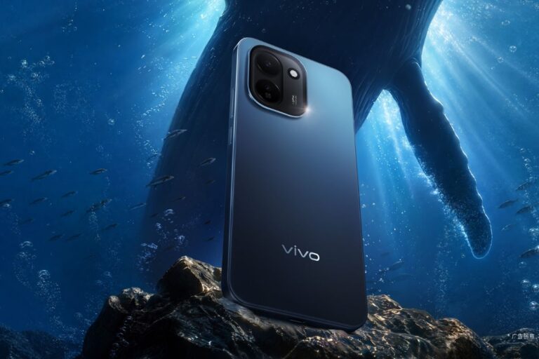 9000mAh बैटरी के साथ आया Vivo Y600 Turbo, जानिए फीचर्स और कीमत