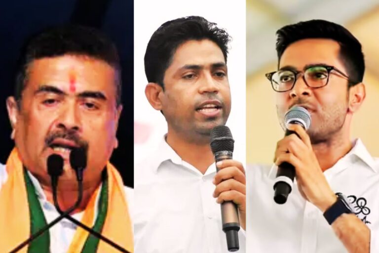 फालता में ऐतिहासिक हार के बाद अभिषेक बनर्जी ने जहांगीर खान को कहा विश्वासघाती, शुभेंदु अधिकारी बोले- ये तो बस शुरुआत है