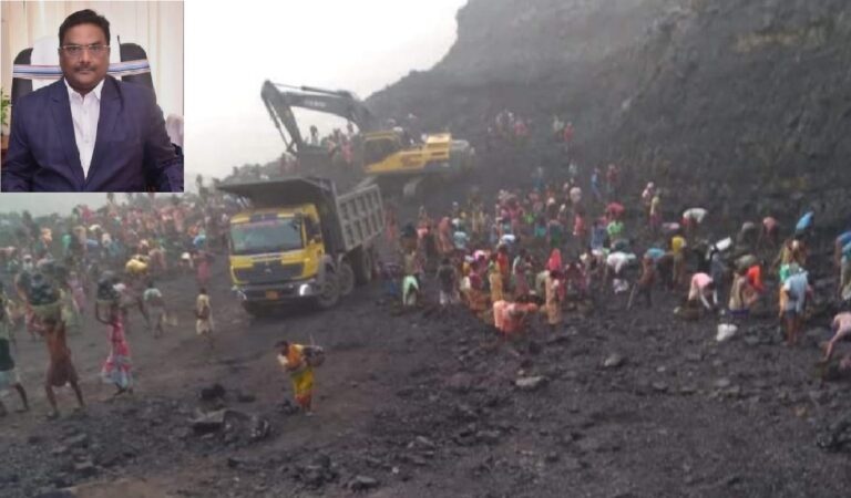 तंत्र वही, अधिकारी भी वही, जानें कैसे लगा इसीएल में सालाना 550 करोड़ रुपये की लूट पर अंकुश