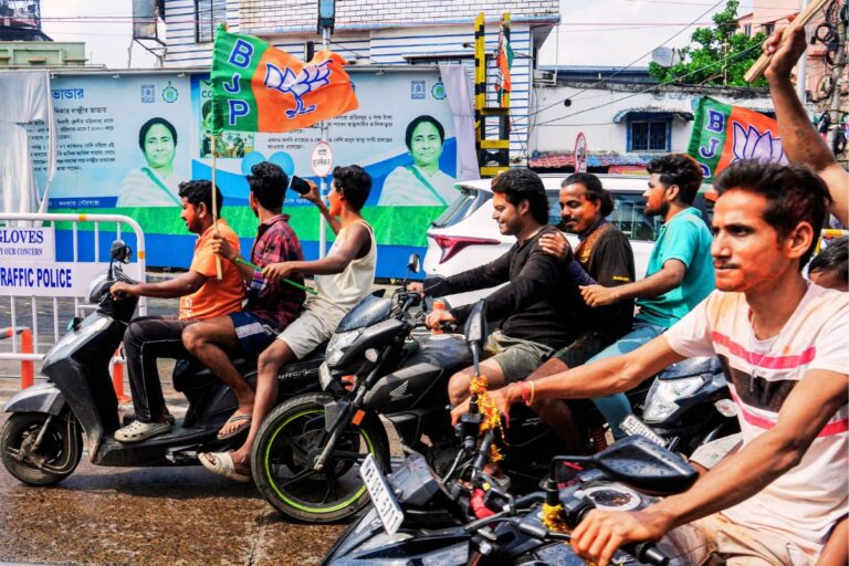 बंगाल की राजनीति का ऐतिहासिक री-सेट, जानें कैसे भाजपा ने भेद डाला पूर्वी भारत का सबसे बड़ा किला