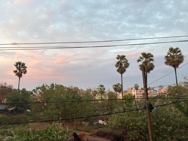 मधेपुरा में आज मौसम रहेगा सुहाना, सुबह से आसमान में दिखेंगे बादल