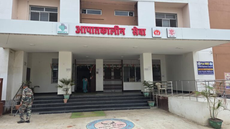 शुक्रवार को सदर अस्पताल मधेपुरा में मिलेगी विभिन्न विभागों की ओपीडी सेवा