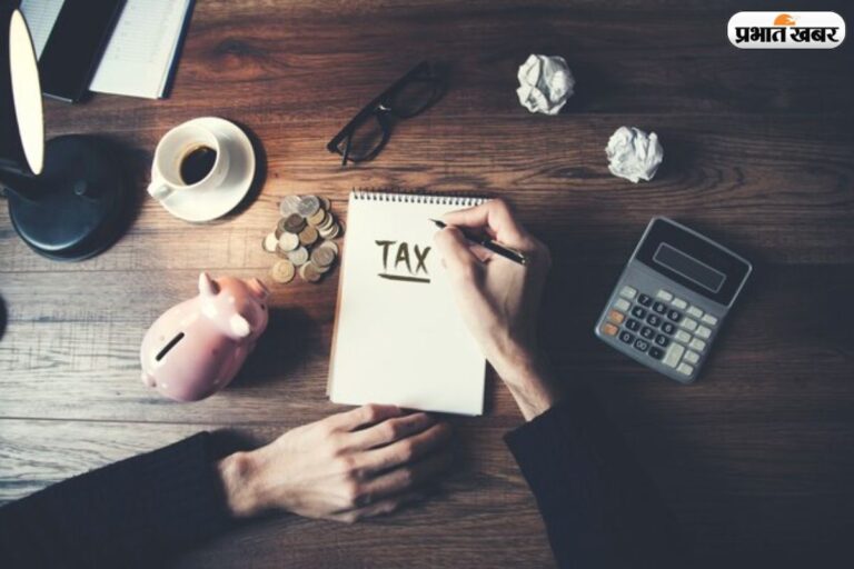 ITR भरने से पहले चेक कर लें, क्या आप भी आते हैं ‘नो टैक्स’ लिस्ट में? 