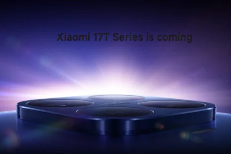 Xiaomi 17T की इंडिया लॉन्च डेट कन्फर्म, Leica कैमरा और फ्लैगशिप फीचर्स से होगा लैस