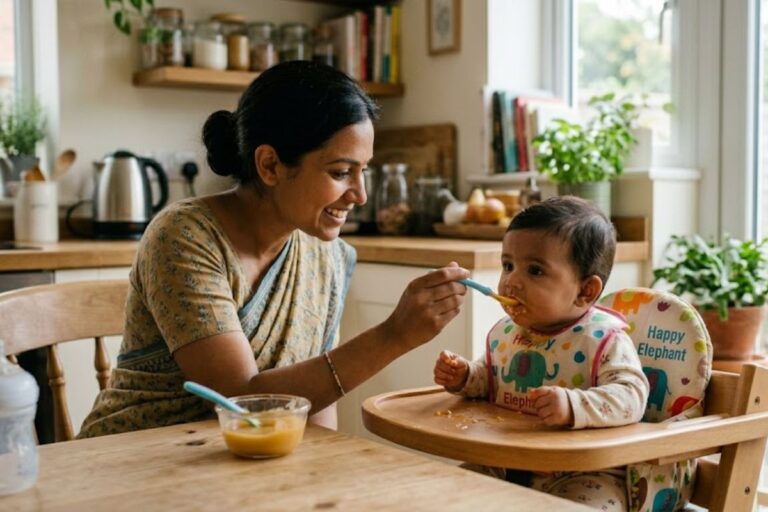 नई मां की सलाह, बच्चे को हेल्दी मिठास देने के लिए अपनाएं ये 5 आसान तरीके