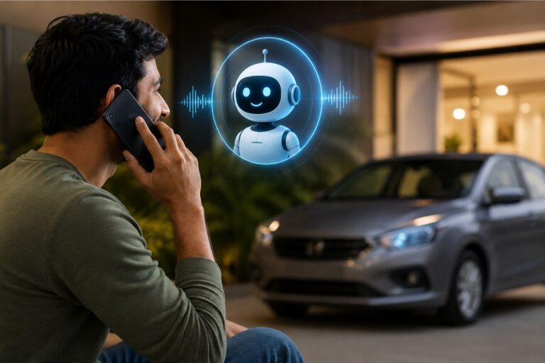 Used Car Market में AI की एंट्री, Spinny के बॉट ने किया ऐसा नेगोशिएशन, यूजर भी रह गया दंग