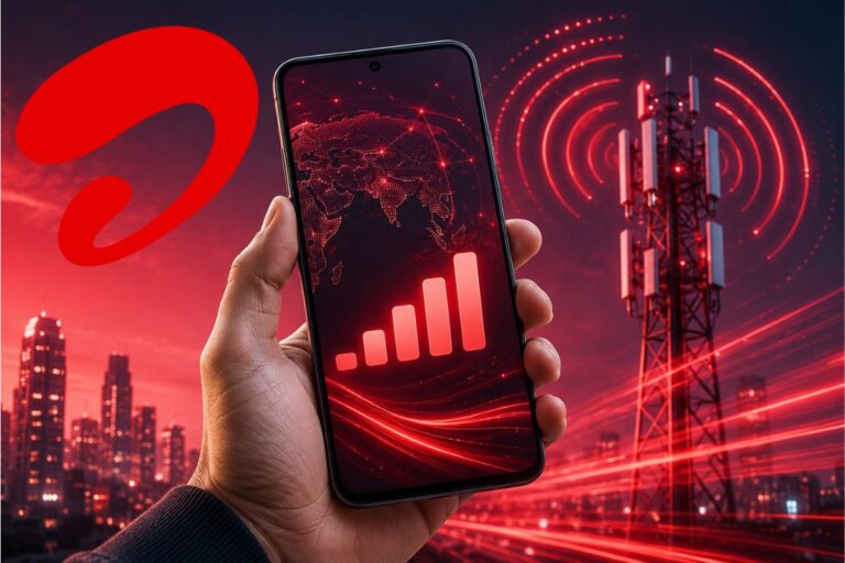 ₹449 का नया Airtel प्लान बना सकता है आपको VIP यूजर! एक साथ मिल रहे कई प्रीमियम फायदे