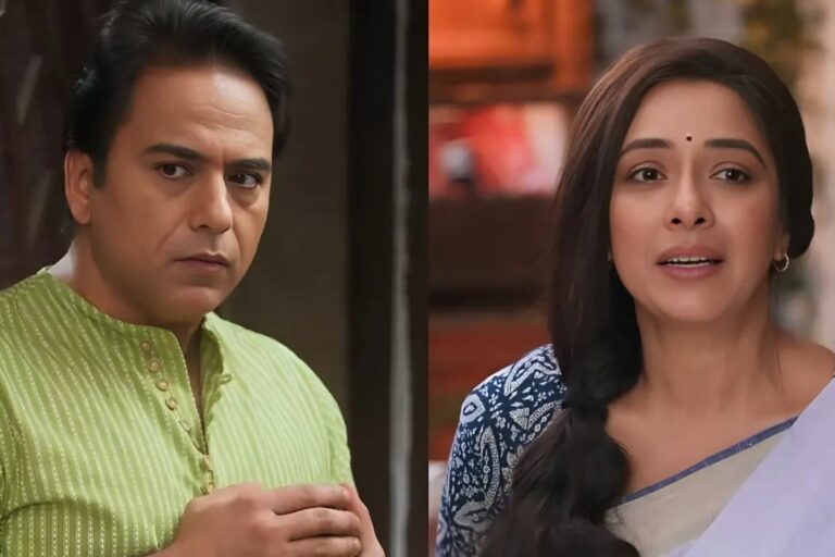 Anupama: दिग्विजय बने अनुपमा के फैन, कहा- ऐसा जुनून कम ही देखने को मिलता है