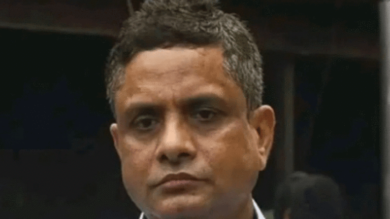बंगाल में राजीव कुमार बने मतगणना पर्यवेक्षक, ममता बनर्जी ने पूर्व डीजीपी को सौंपी विशेष जिम्मेदारी