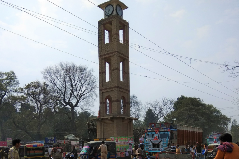 बक्सर में 4 मई को ट्रैफिक रूट में बदलाव: कई सड़कों पर नो एंट्री, देखें पूरा प्लान