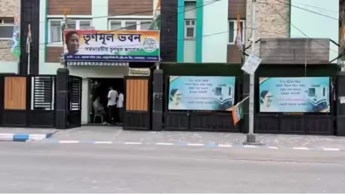 Bhabanipur Result : शुभेंदु अधिकारी ने जीत ली भवानीपुर, ममता की करारी हार 2 Bengal 6