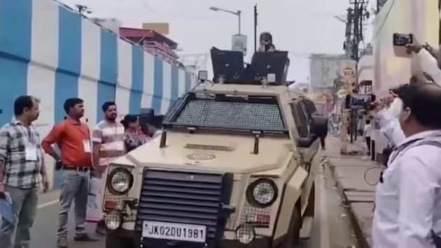 Bengal Election Result : बंगाल में बीजेपी को दो तिहाई बहुमत, भवानीपुर में हार गयी ममता 2 Bengal 7