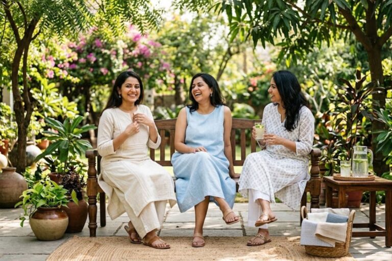 क्या आप जानते हैं गर्मियों में कौन सा कपड़ा होता है सबसे बेहतर, जो शरीर को अंदर से देता है ठंढक 