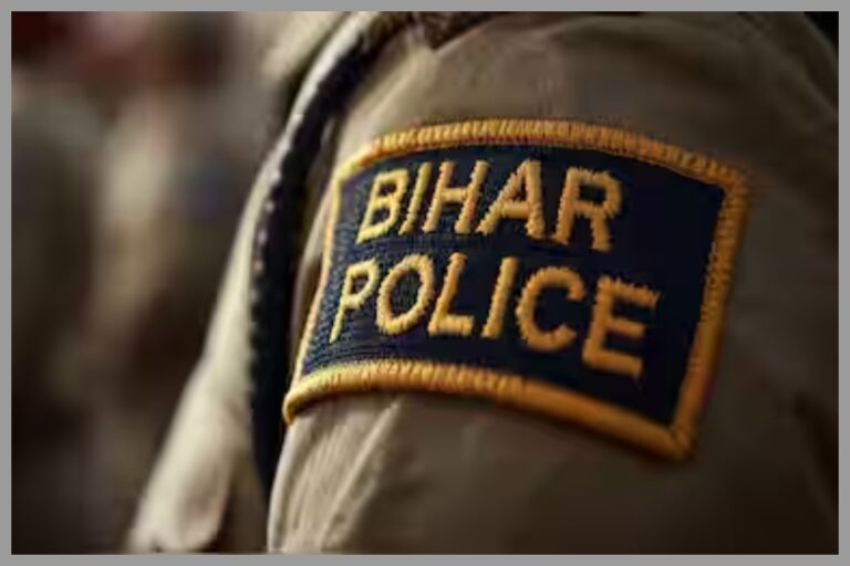 Bettiah: सिकटा में अंतरराष्ट्रीय बाइक चोर गिरफ्तार, नेपाल का रहने वाला है आरोपी