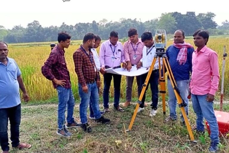 बिहार में जमीन रजिस्ट्री का नया नियम लागू, अब भूखंड पर जाकर खिंचवानी होगी फोटो, जानें नियम