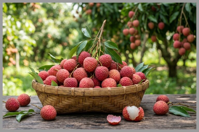 लीची किसानों की समस्या पर शिवराज सिंह चौहान का बड़ा फैसला, बनी विशेषज्ञ कमेटी