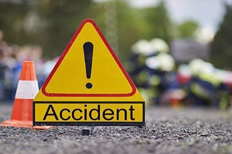 मुजफ्फरपुर के बोचहां में बाइक-ऑटो की टक्कर, युवक की मौत