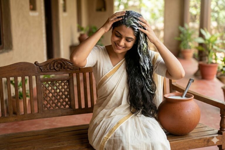 हेयर फॉल और डैंड्रफ से हैं परेशान? बालों की कई समस्याओं से राहत दिला सकती है छाछ, जान लें इस्तेमाल करने का सही तरीका