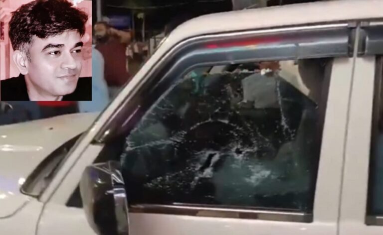चंद्रनाथ मर्डर केस की जांच अब सीबीआई करेगी, पांच राज्यों के सात अधिकारी जांच टीम में शामिल