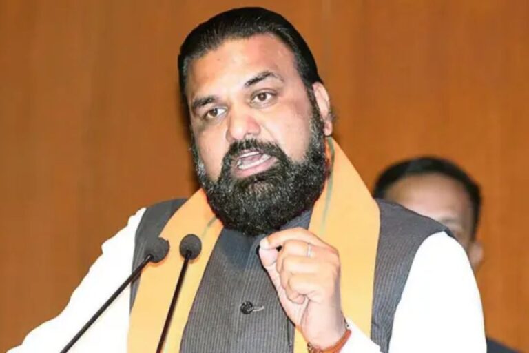 बिहार में आंधी-बारिश से तबाह हुईं फसलें, किसानों को राहत देगी सरकार, CM सम्राट चौधरी ने दिया आदेश