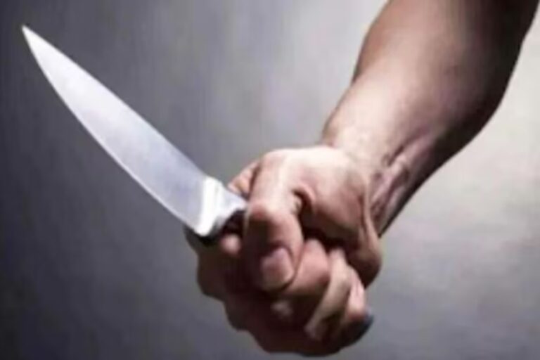 Muzaffarpur: साहेबगंज में कारोबारी को चाकू मार सात हजार लूटे, तीन बदमाशों की तलाश जारी