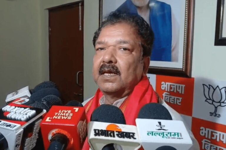 बिहार में 8054 राजस्व कर्मचारियों की होगी भर्ती, ऑनलाइन जमाबंदी और इ-मापी कार्यों की अब होगी रोज मॉनिटरिंग