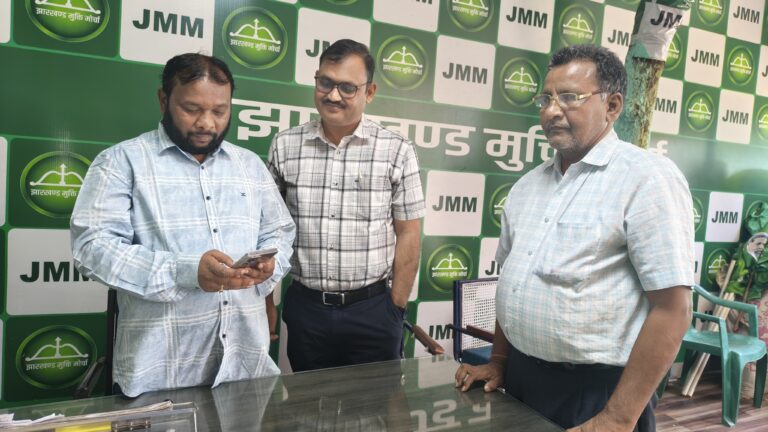 जनगणना को लेकर स्व गणना कार्य शुरू